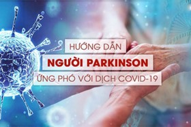 COVID-19 ảnh hưởng tới người bệnh Parkinson như thế nào?